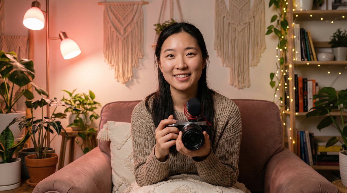 萝莉岛生活视频