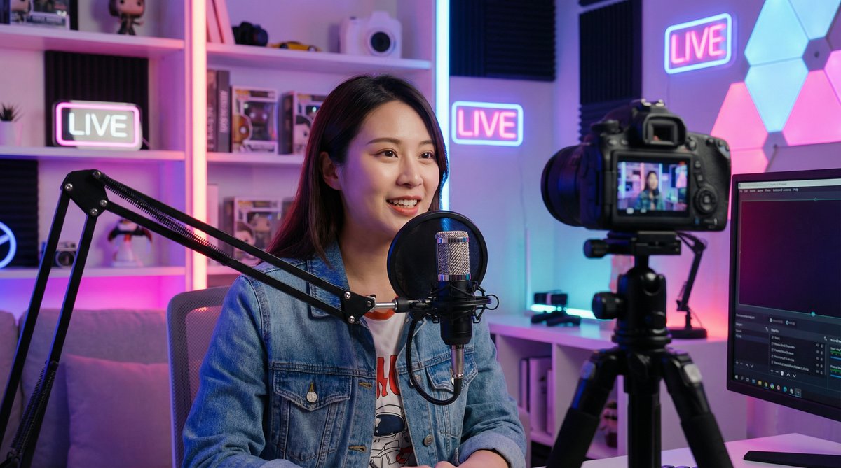 萝莉岛视频直播