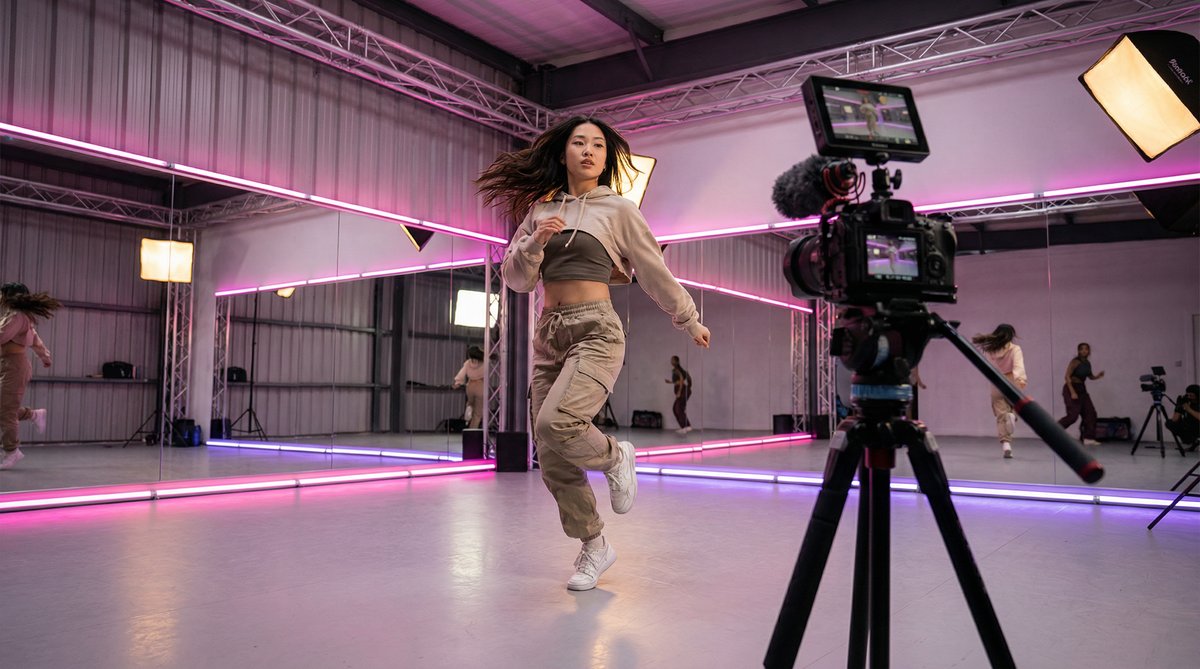 萝莉岛舞蹈视频教程